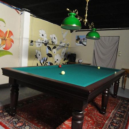 Chambres D'Hotes Lassay'Renite Esterno foto