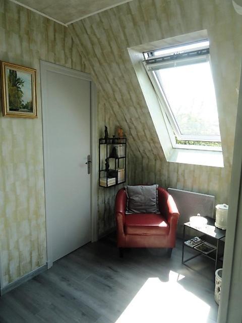 Chambres D'Hotes Lassay'Renite Esterno foto