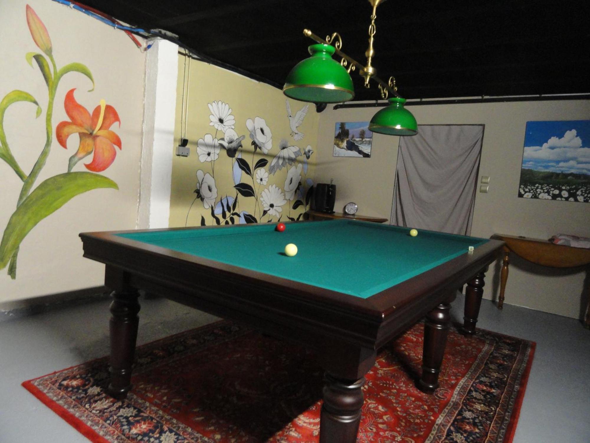 Chambres D'Hotes Lassay'Renite Esterno foto